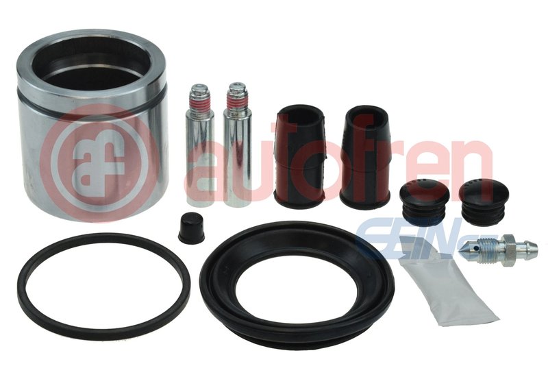 SET REPARATIE ETRIER AUTOFREN SEINSA D43281S - Compatibil cu MERCEDES-BENZ, VW