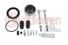 Set reparatie etrier AUTOFREN SEINSA D43284S