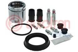 Set reparatie etrier AUTOFREN SEINSA D43303S