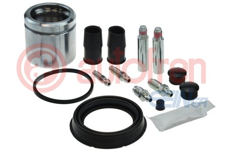 Set reparatie etrier AUTOFREN SEINSA D43303S