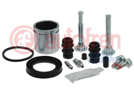 Set reparatie etrier AUTOFREN SEINSA D43317S