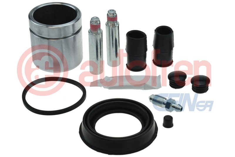 SET REPARATIE ETRIER AUTOFREN SEINSA D43320S - Compatibil cu TOYOTA