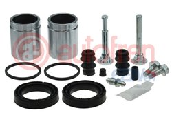 Set reparatie etrier AUTOFREN SEINSA D43323S