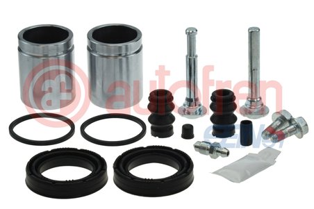 Set reparatie etrier AUTOFREN SEINSA D43323S