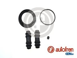 SET REPARATIE ETRIER AUTOFREN SEINSA D4333 - Compatibil cu BMW, CHRYSLER, MERCEDES-BENZ