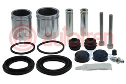 SET REPARATIE ETRIER AUTOFREN SEINSA D43332S - Compatibil cu CITROEN, FIAT, PEUGEOT