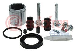 SET REPARATIE ETRIER AUTOFREN SEINSA D43337S - Compatibil cu CITROEN, PEUGEOT, TOYOTA