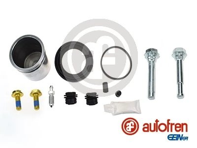 SET REPARATIE ETRIER AUTOFREN SEINSA D43346S - Compatibil cu AUDI, BMW, CITROEN, SEAT, SKODA, VW