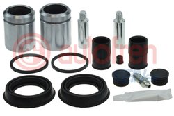 Set reparatie etrier AUTOFREN SEINSA D43364S