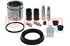SET REPARATIE ETRIER AUTOFREN SEINSA D43374S - Compatibil cu AUDI, BMW, CADILLAC, FORD, MAZDA, OPEL, SAAB, SEAT, SKODA, VAUXHALL