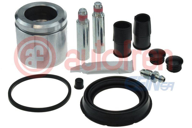 SET REPARATIE ETRIER AUTOFREN SEINSA D43372S - Compatibil cu CADILLAC, FIAT, OPEL, SAAB, VAUXHALL