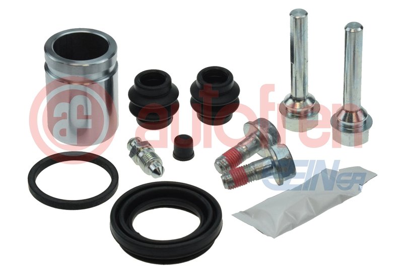 SET REPARATIE ETRIER AUTOFREN SEINSA D43376S - Compatibil cu HYUNDAI