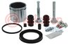 SET REPARATIE ETRIER AUTOFREN SEINSA D43380S - Compatibil cu FORD, JAGUAR, TOYOTA