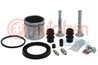 Set reparatie etrier AUTOFREN SEINSA D43382S