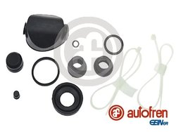 Set reparatie etrier AUTOFREN SEINSA D4340