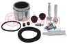 Set reparatie etrier AUTOFREN SEINSA D43410S