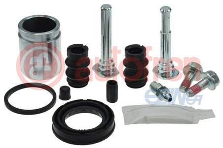 SET REPARATIE ETRIER AUTOFREN SEINSA D43411S - Compatibil cu HONDA