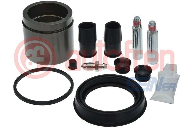 SET REPARATIE ETRIER AUTOFREN SEINSA D43425S - Compatibil cu ALFA ROMEO, AUDI, BMW, CITROEN, FORD, FSO, JAGUAR, OPEL, PEUGEOT, R