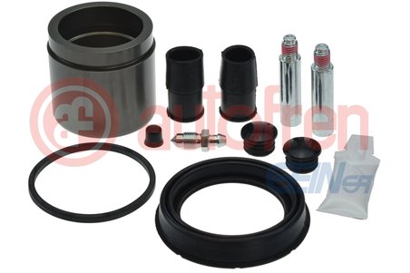 SET REPARATIE ETRIER AUTOFREN SEINSA D43425S - Compatibil cu ALFA ROMEO, AUDI, BMW, CITROEN, FORD, FSO, JAGUAR, OPEL, PEUGEOT, R