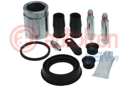 SET REPARATIE ETRIER AUTOFREN SEINSA D43443S - Compatibil cu BMW, OPEL