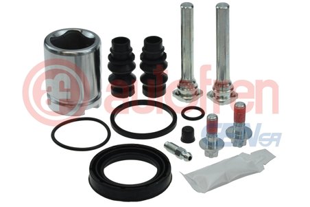 Set reparatie etrier AUTOFREN SEINSA D43453S