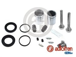 Set reparatie etrier AUTOFREN SEINSA D43455S