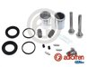 Set reparatie etrier AUTOFREN SEINSA D43455S