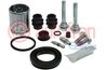 SET REPARATIE ETRIER AUTOFREN SEINSA D43469S - Compatibil cu ALFA ROMEO, AUDI, FIAT, SEAT