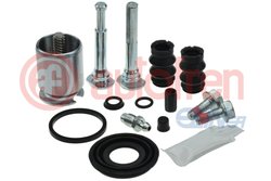 SET REPARATIE ETRIER AUTOFREN SEINSA D43472S - Compatibil cu AUDI, CITROEN, PEUGEOT, SEAT, SKODA, VW