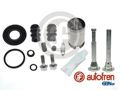 SET REPARATIE ETRIER AUTOFREN SEINSA D43473S - Compatibil cu ABARTH, FIAT, IVECO, OPEL, TOYOTA, VAUXHALL