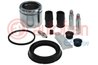 Set reparatie etrier AUTOFREN SEINSA D43489S