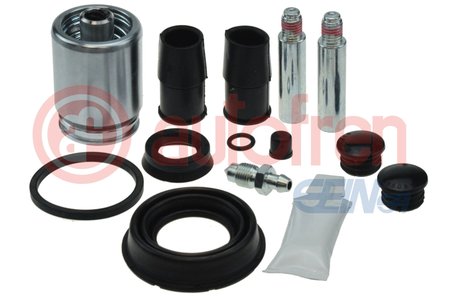 Set reparatie etrier AUTOFREN SEINSA D43500S