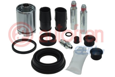 Set reparatie etrier AUTOFREN SEINSA D43507S