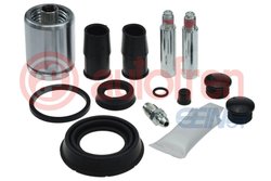 SET REPARATIE ETRIER AUTOFREN SEINSA D43506S - Compatibil cu PEUGEOT