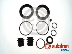 SET REPARATIE ETRIER AUTOFREN SEINSA D4351 - Compatibil cu IVECO