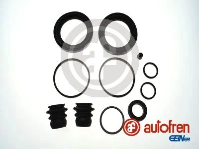 Set reparatie etrier AUTOFREN SEINSA D4351