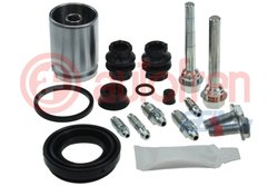 SET REPARATIE ETRIER AUTOFREN SEINSA D43514S - Compatibil cu AUDI, CITROEN, DS, PEUGEOT, RENAULT, SEAT, SKODA, VW