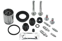 SET REPARATIE ETRIER AUTOFREN SEINSA D43518S - Compatibil cu ALFA ROMEO, AUDI, CITROEN, DS, FORD, HONDA, LANCIA, MERCEDES-BENZ, 