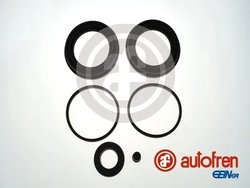 SET REPARATIE ETRIER AUTOFREN SEINSA D4352 - Compatibil cu IVECO
