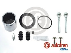 SET REPARATIE ETRIER AUTOFREN SEINSA D43522S - Compatibil cu MERCEDES-BENZ