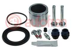 SET REPARATIE ETRIER AUTOFREN SEINSA D43528S - Compatibil cu MERCEDES-BENZ