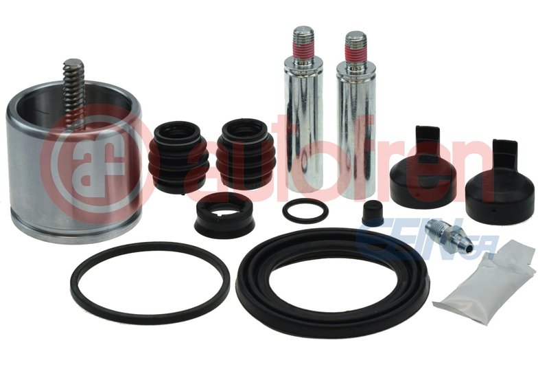 SET REPARATIE ETRIER AUTOFREN SEINSA D43533S - Compatibil cu NISSAN, OPEL, RENAULT, VAUXHALL