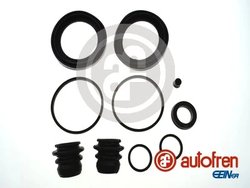 SET REPARATIE ETRIER AUTOFREN SEINSA D4354 - Compatibil cu IVECO, MERCEDES-BENZ