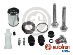 Set reparatie etrier AUTOFREN SEINSA D43543S