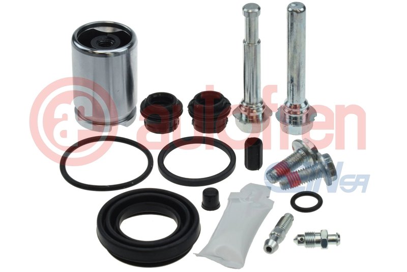 SET REPARATIE ETRIER AUTOFREN SEINSA D43549S - Compatibil cu CITROEN, DS, NISSAN, OPEL, PEUGEOT, RENAULT, TOYOTA, VAUXHALL