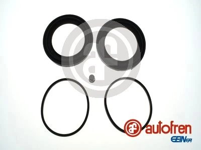 SET REPARATIE ETRIER AUTOFREN SEINSA D4355 - Compatibil cu IVECO