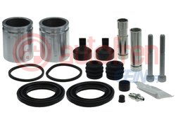 SET REPARATIE ETRIER AUTOFREN SEINSA D43571S - Compatibil cu MERCEDES-BENZ