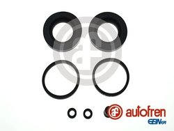 Set reparatie etrier AUTOFREN SEINSA D4358