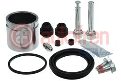 Set reparatie etrier AUTOFREN SEINSA D43589S