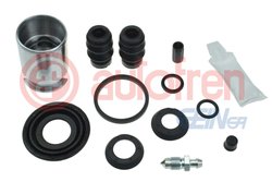 SET REPARATIE ETRIER AUTOFREN SEINSA D43602C - Compatibil cu RENAULT